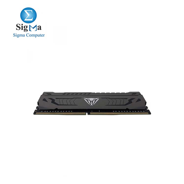 Patriot Viper Steel 16GB DDR4 3200 MHz CL16