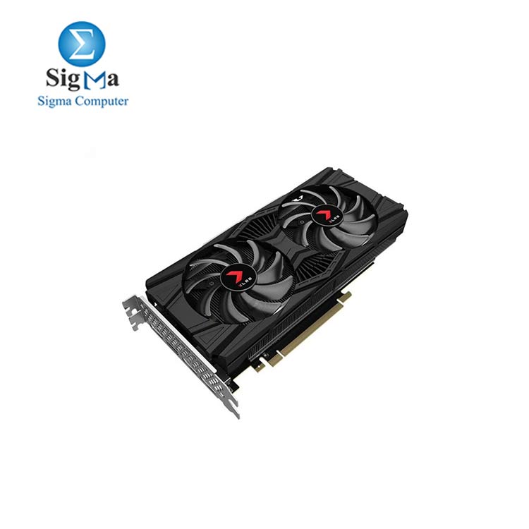 PNY GEFORCE RTX 2060 SUPER 8GB XLR8 GAMING OVERCLOCKED