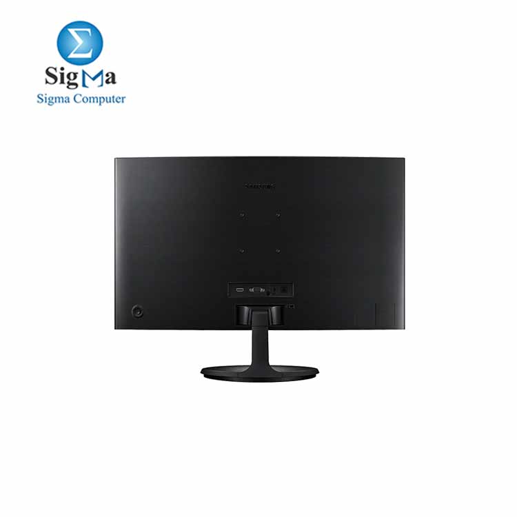 Monitor SAMSUNG LC24F390FHMXZN 24 Inch 1920 x 1080 60Hz VA 4MS GTG