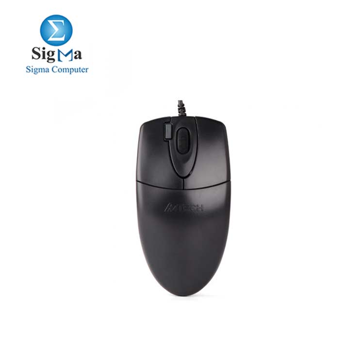 A4Tech WIRED MOUSE  OP-620D 