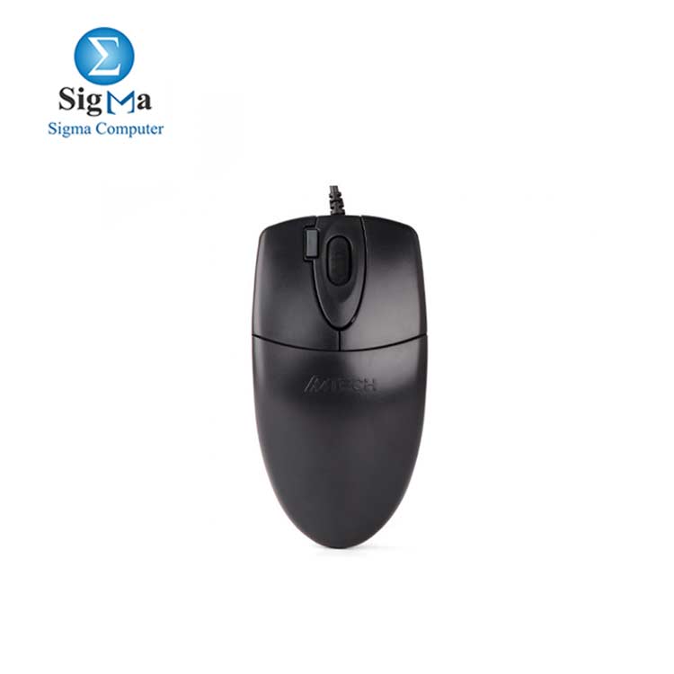 A4Tech WIRED MOUSE (OP-620D)