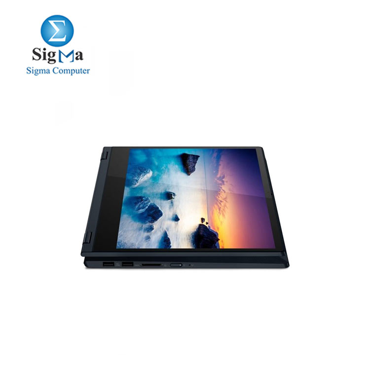 Lenovo ideapad C340 14IML Laptop 14 FHD Touch Intel Core i7