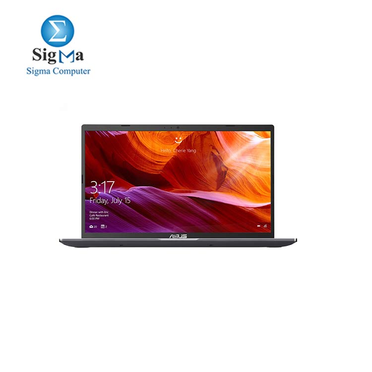 ASUS Laptop 15 X509FB-EJ165T Intel® Core™ i5 8265U - 15.6 FHD - 8GB - 1TB - GeForce® MX110 2GB - WIN 10