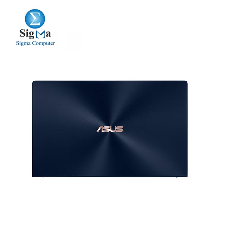 ASUSUX434FLC-A6269T Zenbook 14 FHD Core    i7 10510U - 16 GB - 1TB PCIE SSD - GeForce   MX250  2GB - Windows - Royal Blue