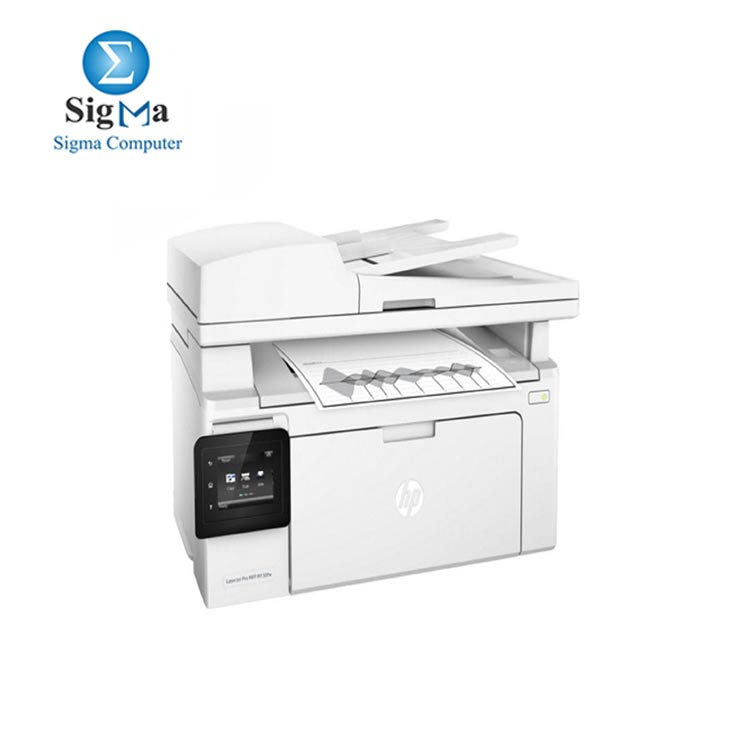 HP LaserJet Pro MFP M130fw