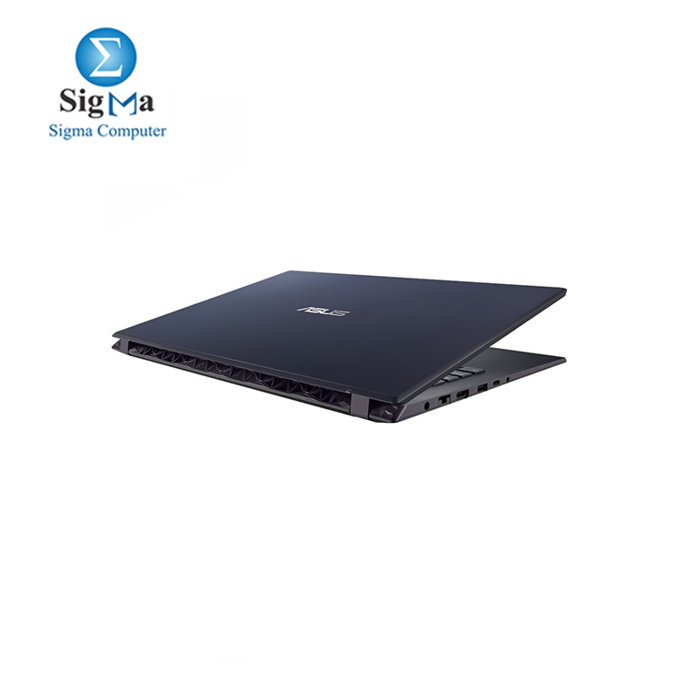 ASUS Laptop 15-X571GT-BQ076T Intel Core I7-9750H - 16GB DDR4 - 1TB + 256GB SSD - NVIDIA GeForce GTX 1650 4GB - 15.6FHD - Win10