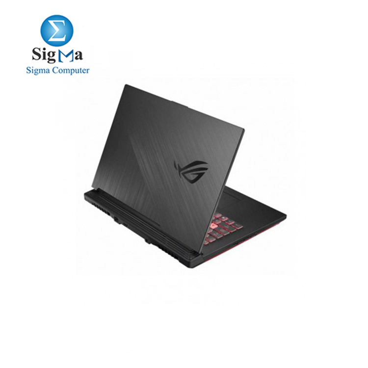 ASUS ROG STRIX G531GU-AL257T INTEL CORE I7-9750H RAM 16GB HARD 1TB SSD VGA GTX 1660TI 6GB WIN 10