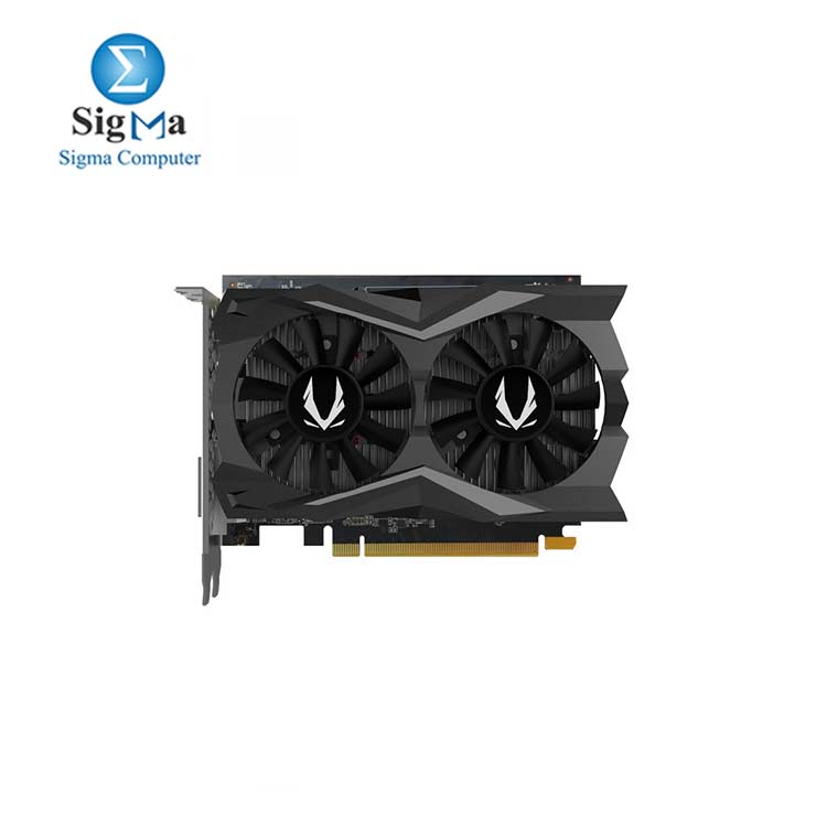 ZOTAC GAMING GeForce GTX 1650 SUPER Twin Fan GDDR6