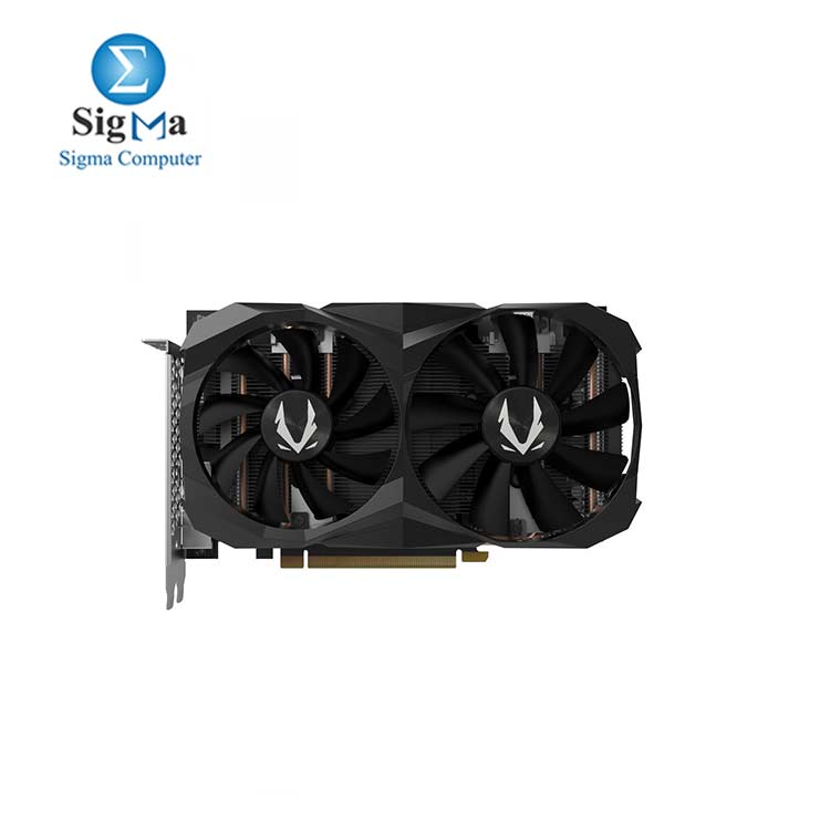 ZOTAC GAMING GeForce RTX 2060 K 6GB  GDDR6