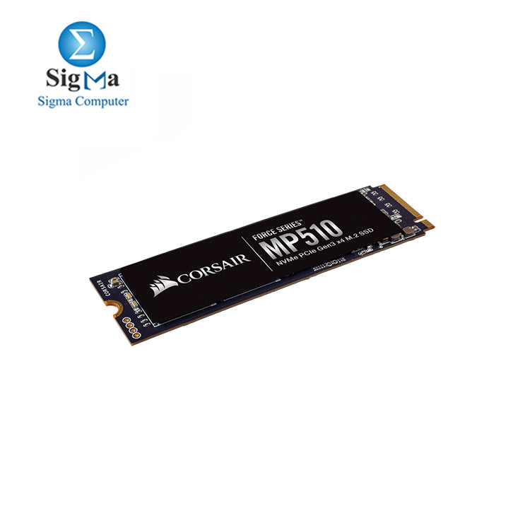 CORSAIR MP510 240GB FORCE SERIES M.2 SSD