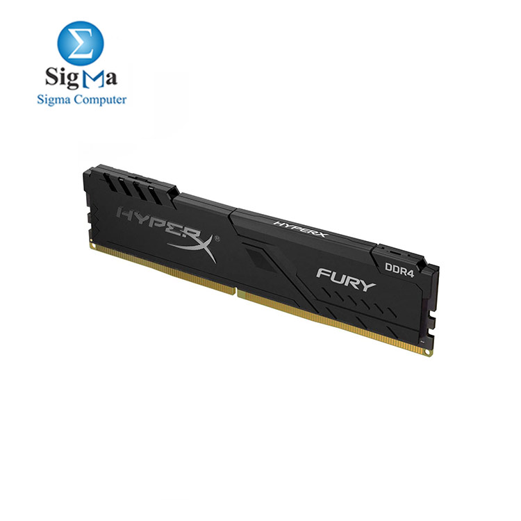 HyperX Fury 16GB 3200MHz DDR4 CL16 HX432C16FB316