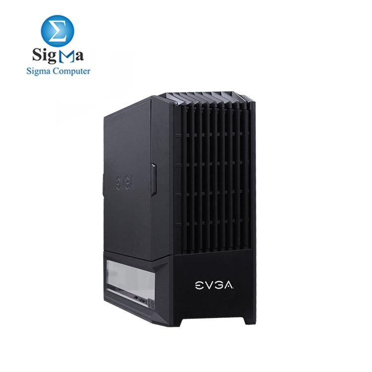 EVGA DG-84 Full Tower, K-Boost, Gaming Case