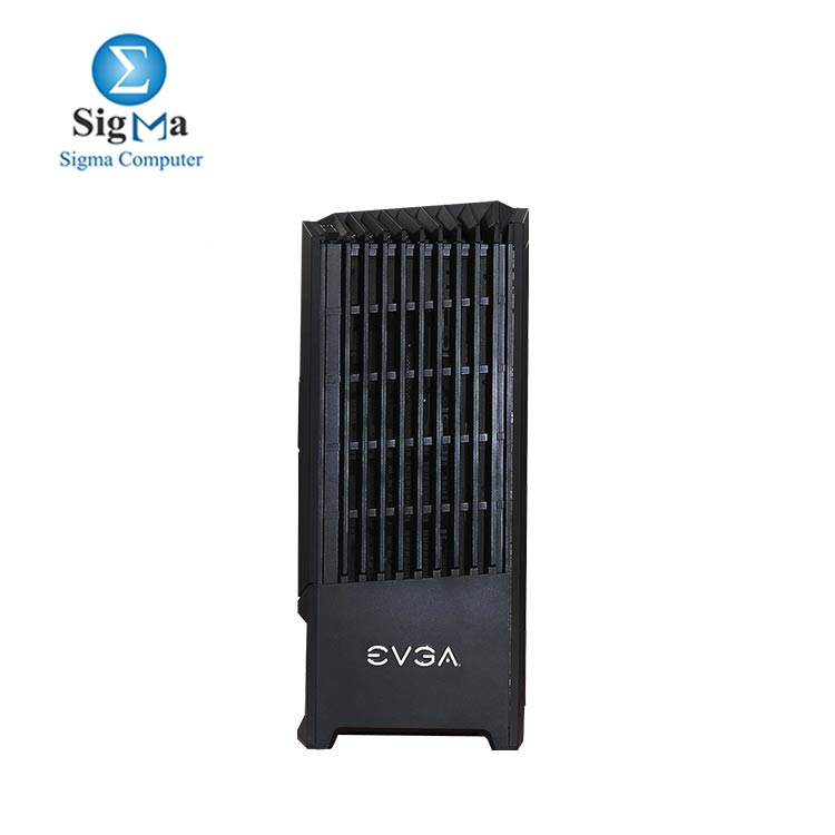 EVGA DG-84 Full Tower, K-Boost, Gaming Case