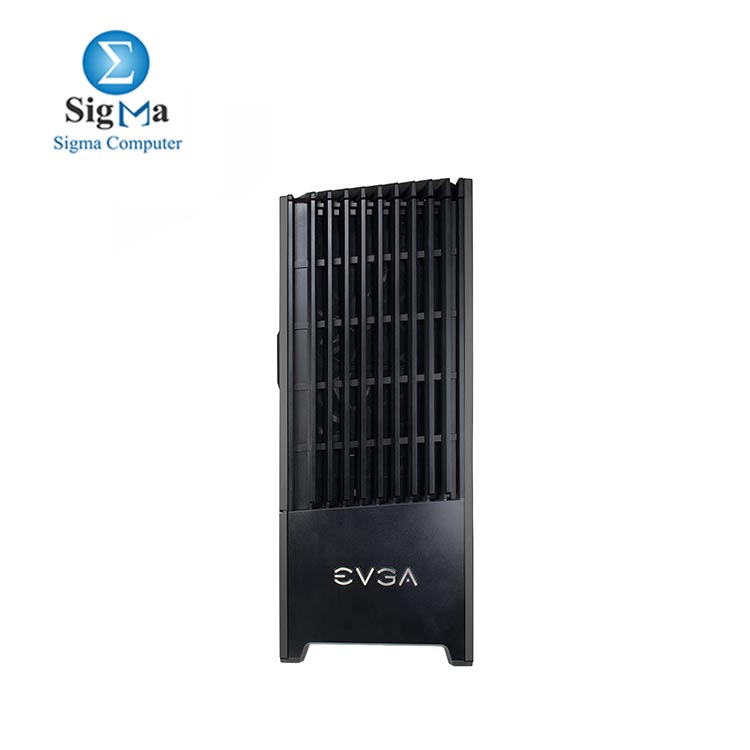 EVGA DG-85 Full Tower K-Boost Gaming Case