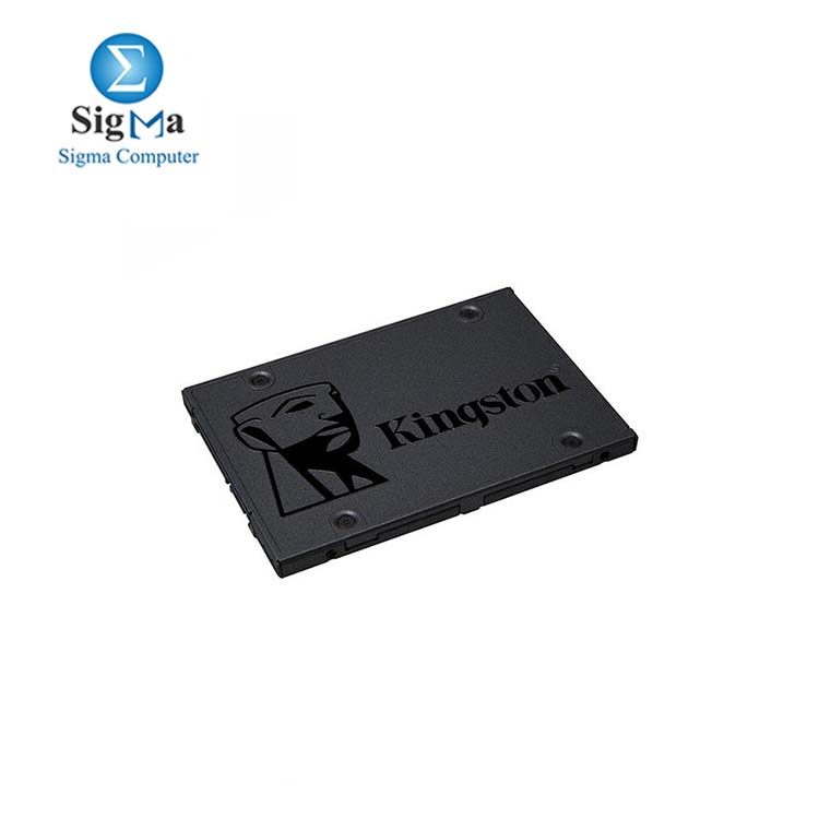 Kingston sa400s37 120g SSD Solid State Drive 120gb 2,5 pollici 