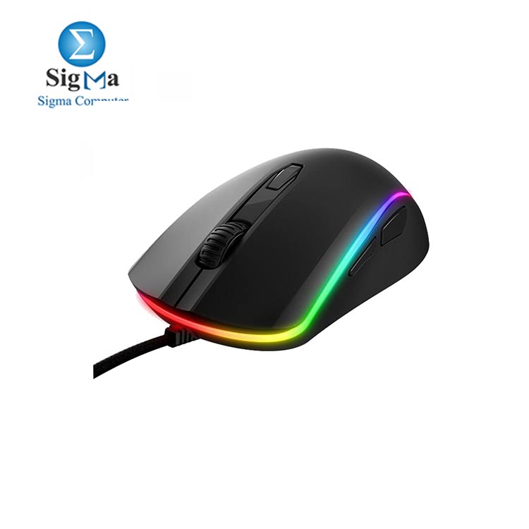 HyperX Pulsefire Surge RGB Gaming Mouse HX-MC002B