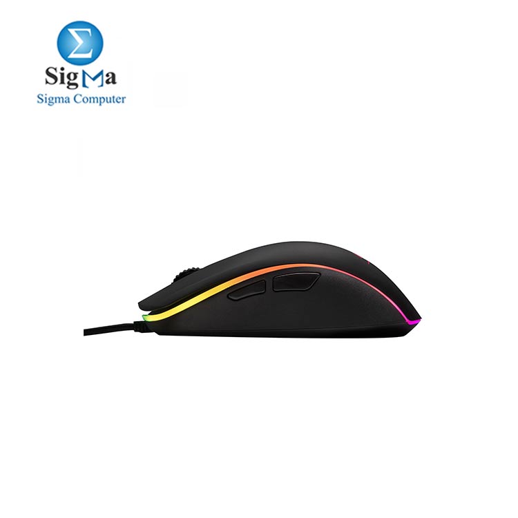 HyperX Pulsefire Surge RGB Gaming Mouse HX-MC002B