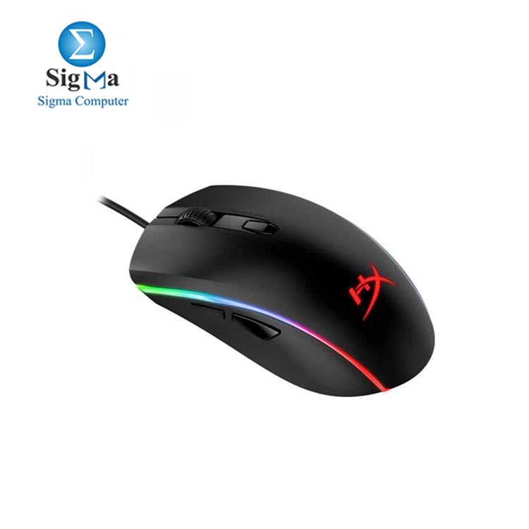 HyperX Pulsefire Surge RGB Gaming Mouse HX-MC002B