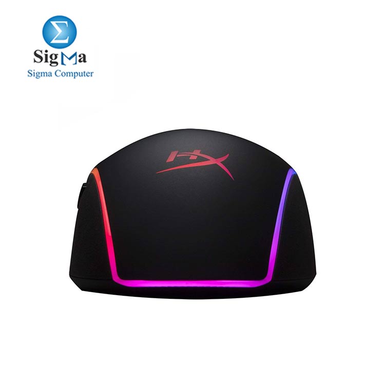 HyperX Pulsefire Surge RGB Gaming Mouse HX-MC002B