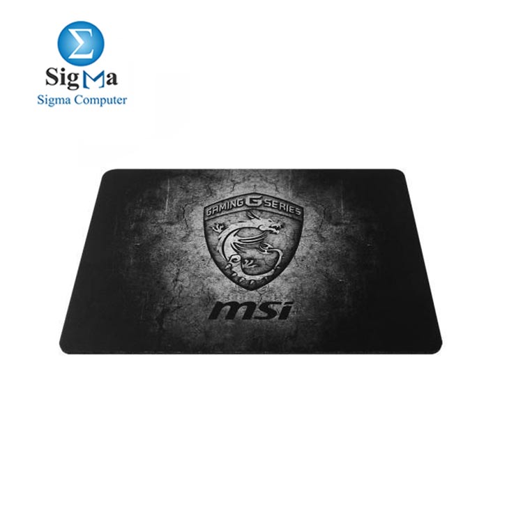 MSI GAMING SHIELD MOUSE PAD