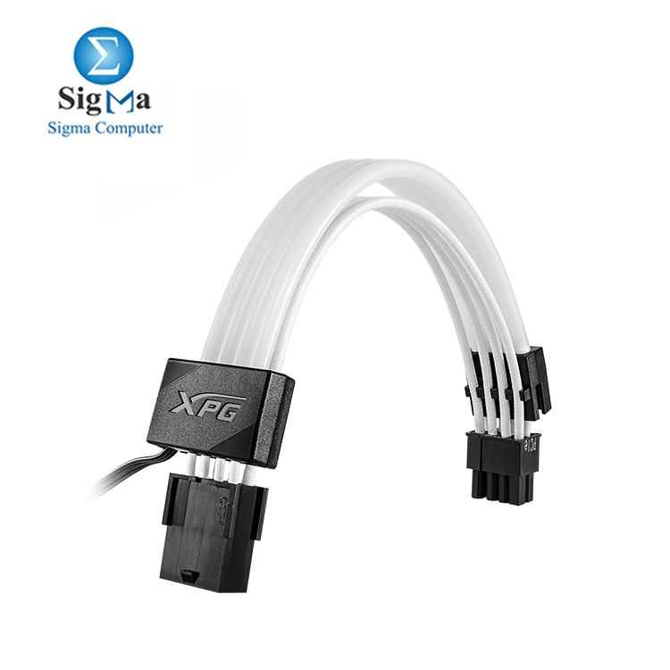 XPG PRIME ARGB EXTENSION CABLE - VGA