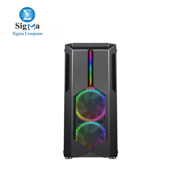 Redragon Gaming PC Case GC-616