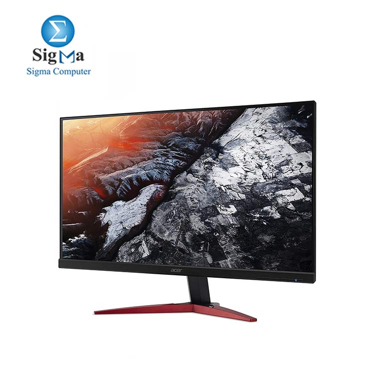 Acer 27 360Hz IPS 2K gaming monitor 0.4ms G-Sync (NVIDIA Adaptive