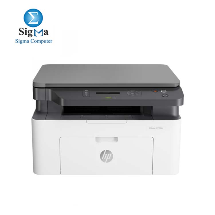 HP 135A  MFP Laser Multifunction Printer