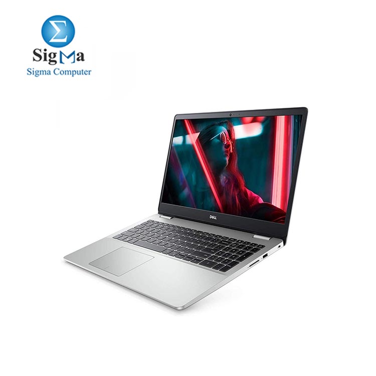 Dell Inspiron 5593 Laptop - Intel Core i7-1065G7 - 15.6 Inch - 1TB 256GB SSD - 8GB RAM - NVIDIA GeForce MX230 4GB