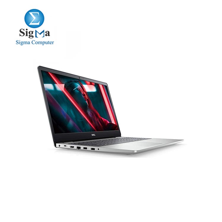 Dell Inspiron 5593 Laptop - Intel Core i7-1065G7 - 15.6 Inch - 1TB+256GB SSD - 8GB RAM - NVIDIA GeForce MX230 4GB