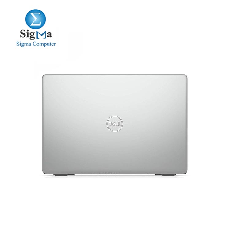 Dell Inspiron 5593 Laptop - Intel Core i7-1065G7 - 15.6 Inch - 1TB+256GB SSD - 8GB RAM - NVIDIA GeForce MX230 4GB