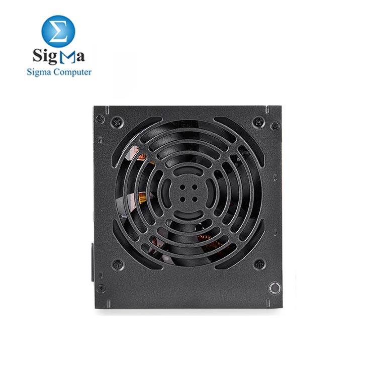 DEEPCOOL DN450  80 PLUS 230V PSU