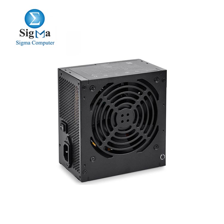 DEEPCOOL DN450  80 PLUS 230V PSU