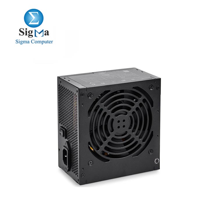 DeepCool DN550 550W 80 PLUS 230V