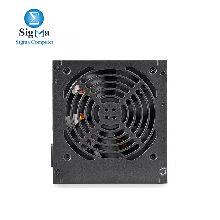 DEEPCOOL DN650 80 PLUS 230V 650W