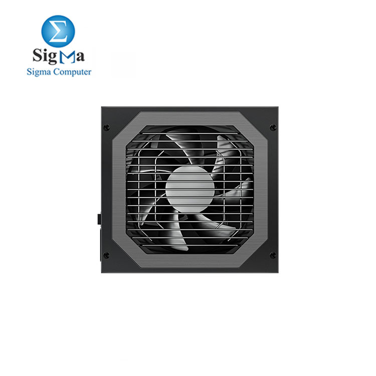 DeepCool  DQ850-M-V2L fully modular 850W 80 PLUS Gold power supply