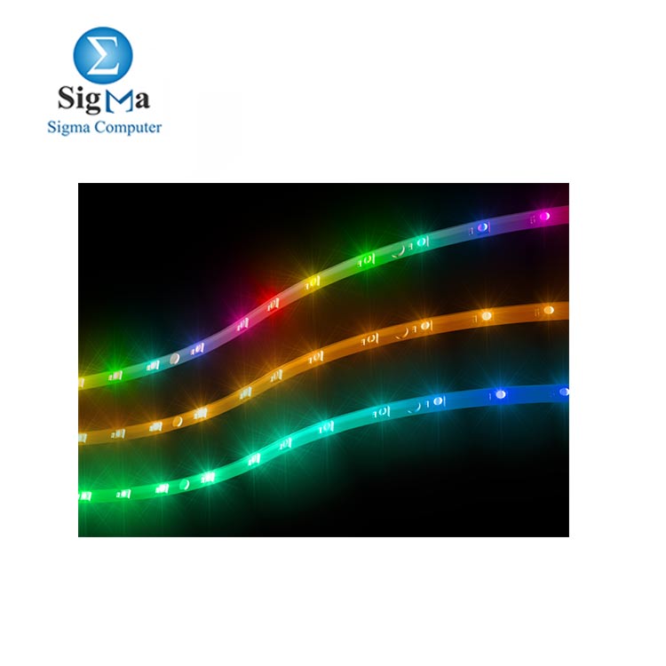 COUGAR RGB LED STRIP X2