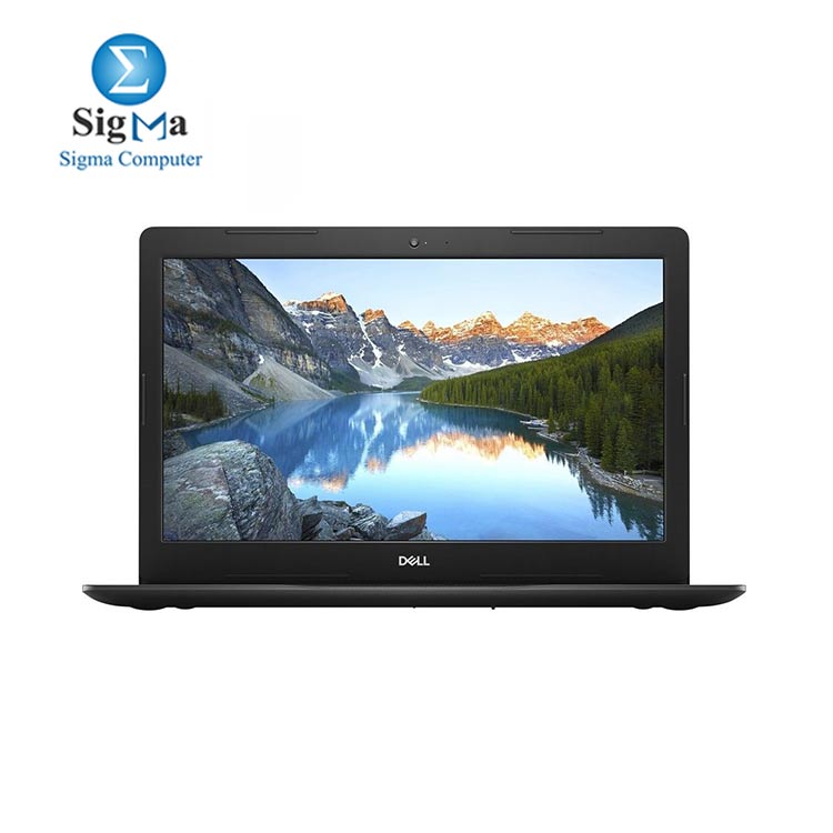 DELL INSPIRON 15-3593 INTEL CORE I3-1005G1 RAM 4GB HARD 1TB HDD VGA INTEL DOS	