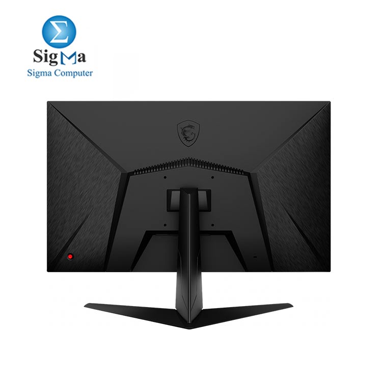 MSI OPTIX G271 27    FHD IPS 144Hz 1ms  with Super Narrow Bezel AMD Radeon FreeSync Gaming Monitor   Black