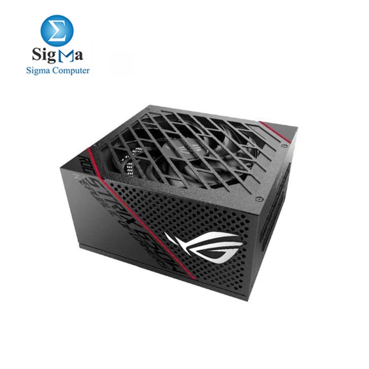 ASUS ROG STRIX 650G 80 PLUS GOLD POWER SUPPLY