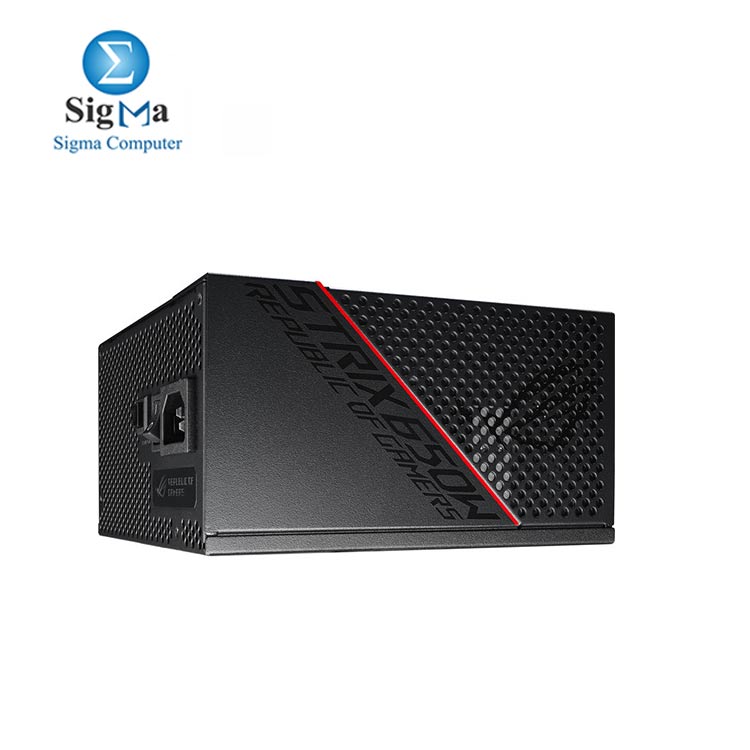 ASUS ROG STRIX 650G 80 PLUS GOLD POWER SUPPLY