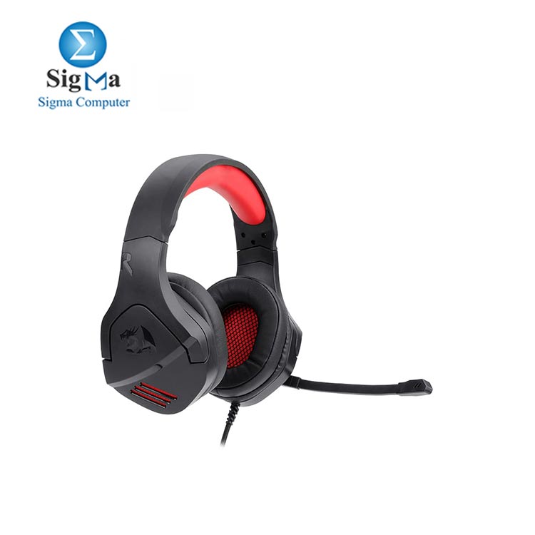 REDRAGON H250 THESEUS GAMING HEADSET