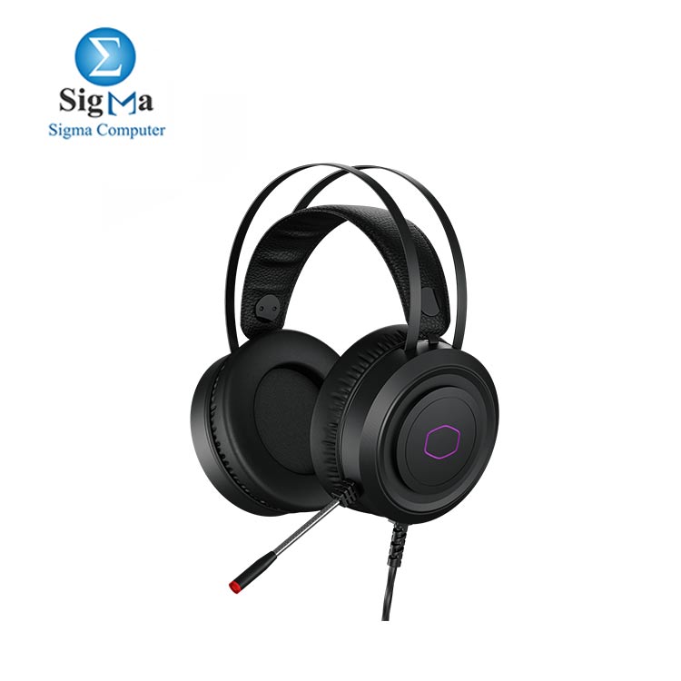 COOLER MASTER CH321 RGB Gaming Headset