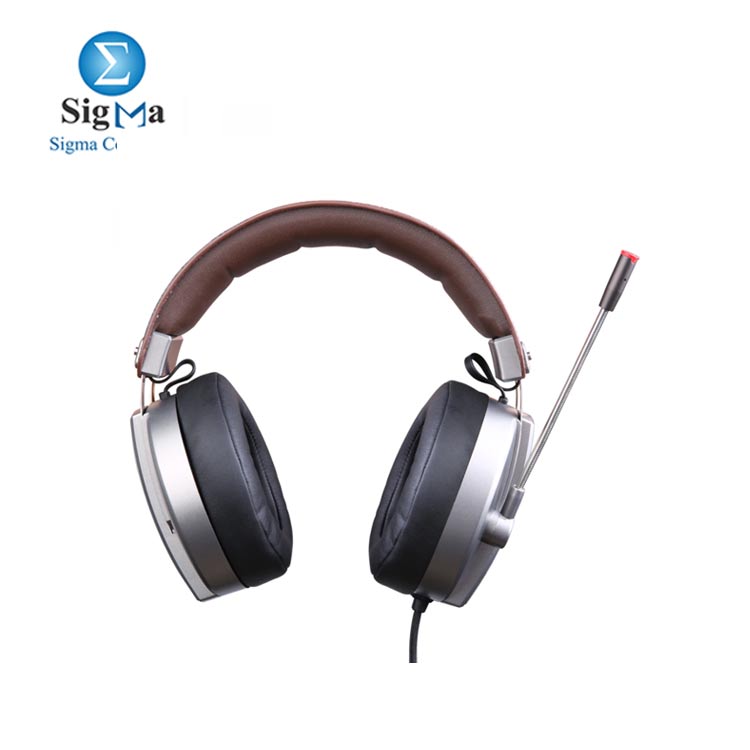 Xiberia S22D Game Headset Stereo Bass Headphone