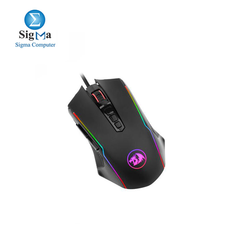 Redragon Ranger M910 GAMING MOUSE