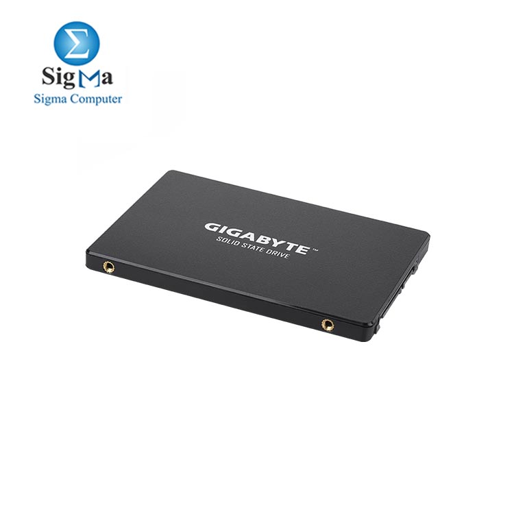 GIGABYTE SSD 480GB  2.5-inch internal SSD
