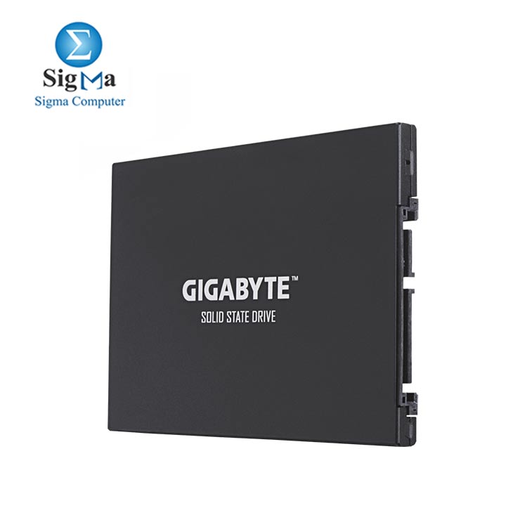 Gigabyte UD PRO 512GB SSD 