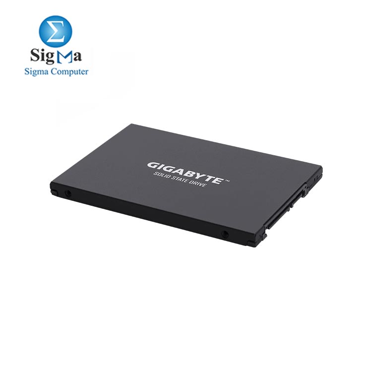 Gigabyte UD PRO 512GB SSD 