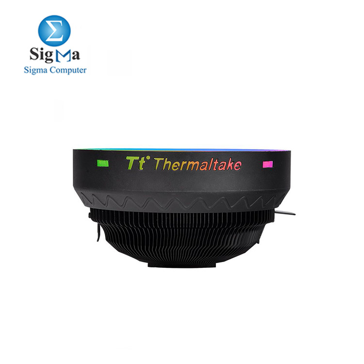 Thermaltake UX100 ARGB Lighting CPU Cooler