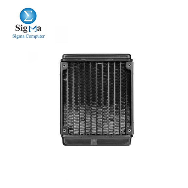 THERMALTAKE fanWater 3.0 Performer C All-In-One Liquid Cooling System B